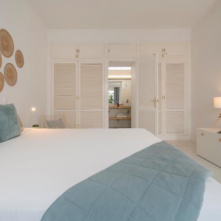 Апартаменты Casa Picon En Puerto Del Carmen Пуэрто дель Кармен Экстерьер фото