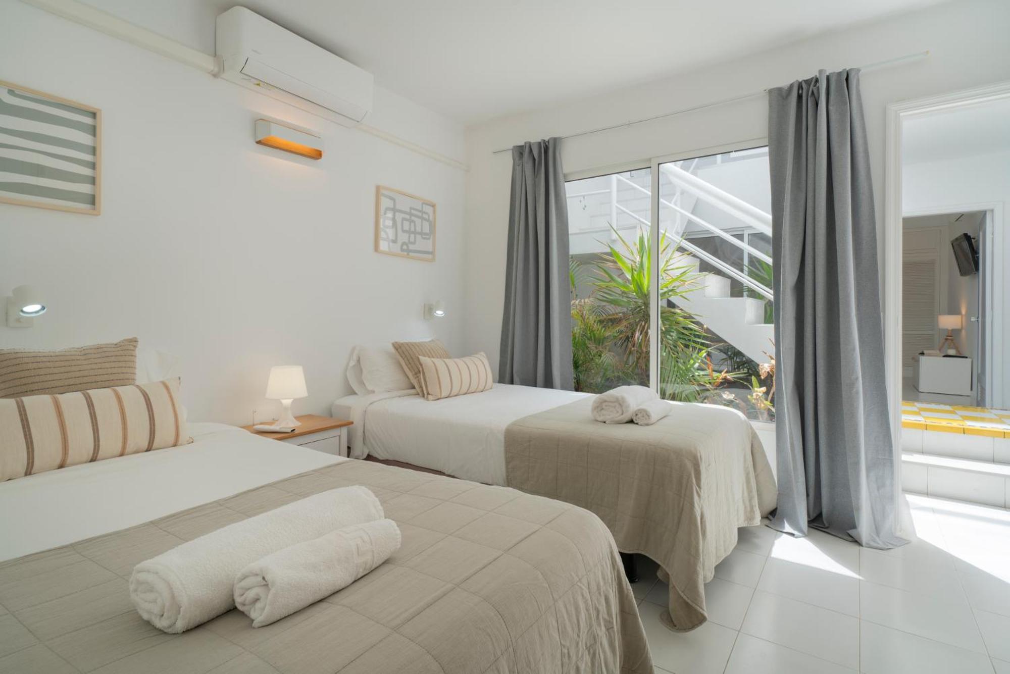 Апартаменты Casa Picon En Puerto Del Carmen Пуэрто дель Кармен Экстерьер фото