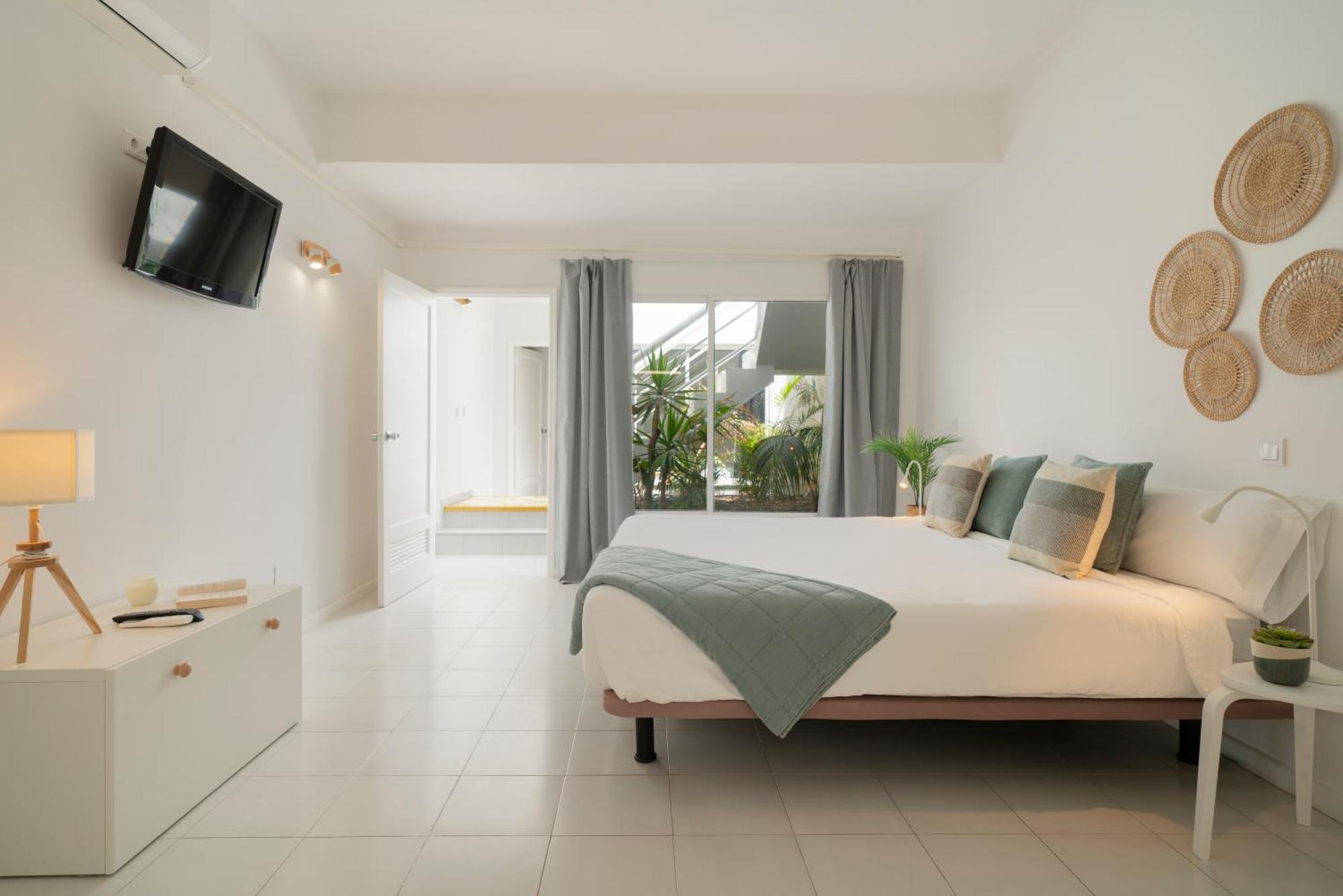 Апартаменты Casa Picon En Puerto Del Carmen Пуэрто дель Кармен Экстерьер фото