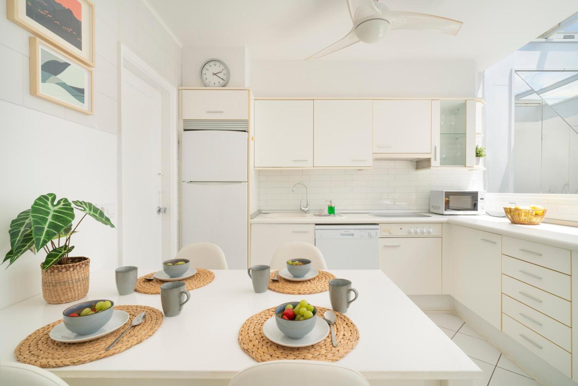 Апартаменты Casa Picon En Puerto Del Carmen Пуэрто дель Кармен Экстерьер фото