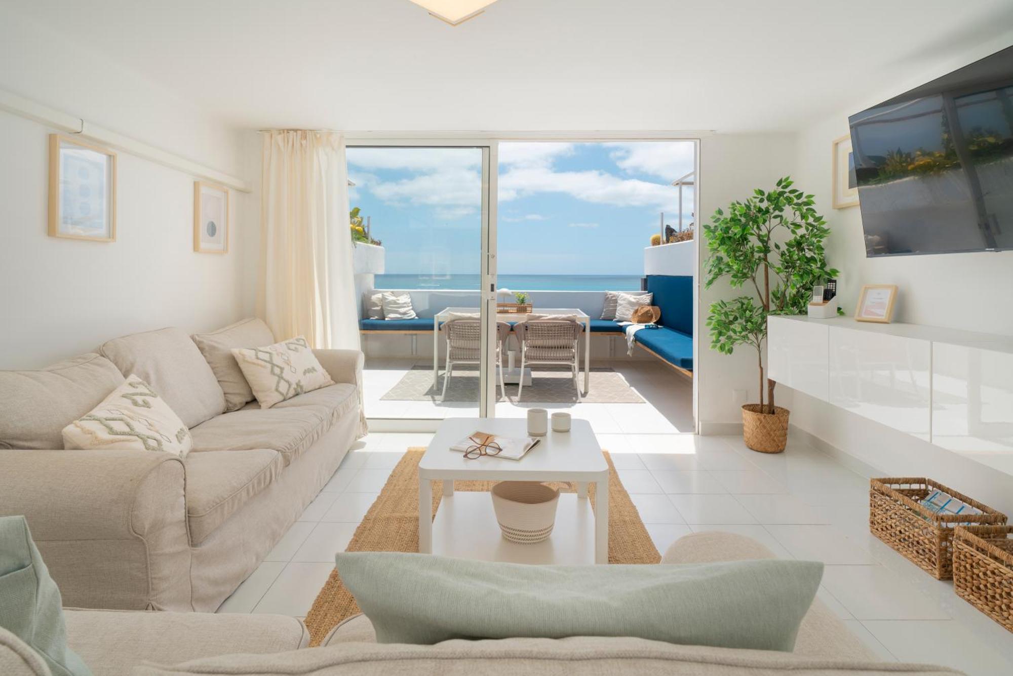 Апартаменты Casa Picon En Puerto Del Carmen Пуэрто дель Кармен Экстерьер фото