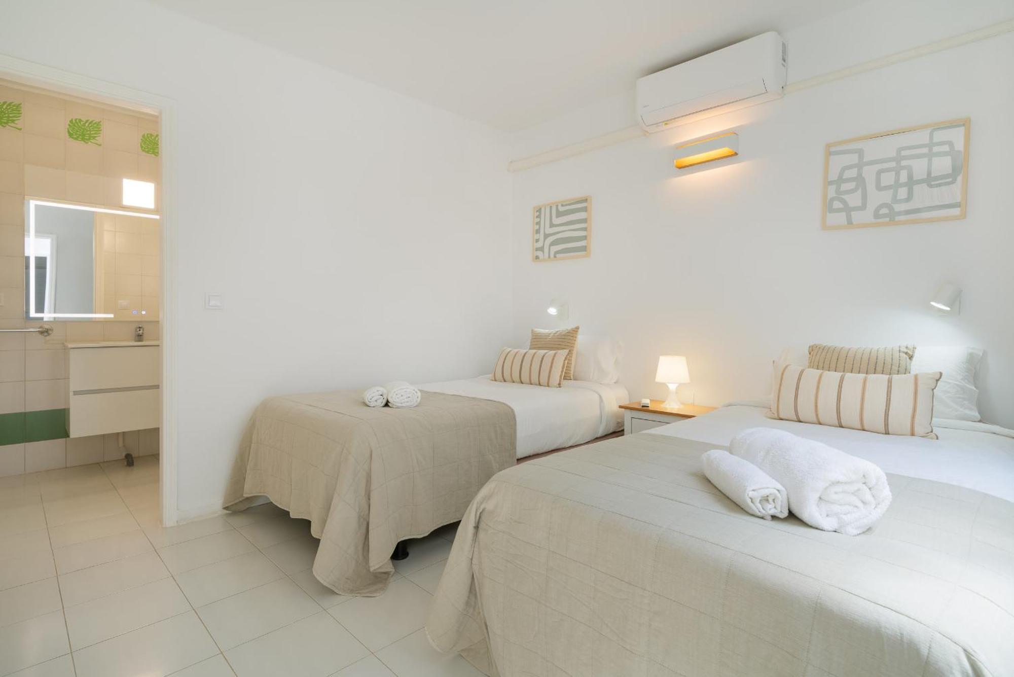 Апартаменты Casa Picon En Puerto Del Carmen Пуэрто дель Кармен Экстерьер фото